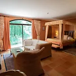 Moulin Du Val De Seugne 4* Mosnac