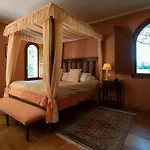 Moulin Du Val De Seugne 4* Mosnac