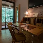 Moulin Du Val De Seugne Szálloda Mosnac