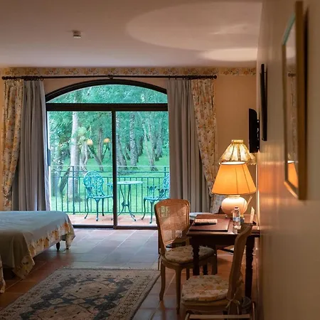 호텔 Moulin Du Val De Seugne