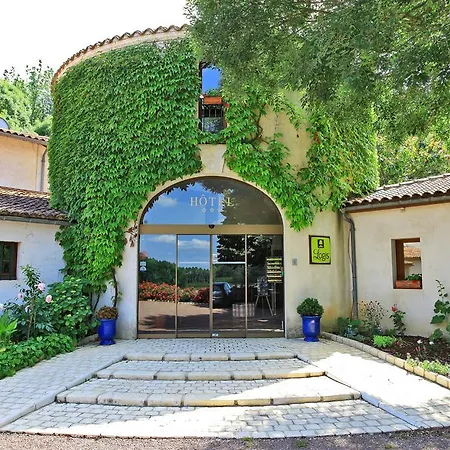 Hotell Moulin Du Val De Seugne Mosnac (Charente-Maritime)