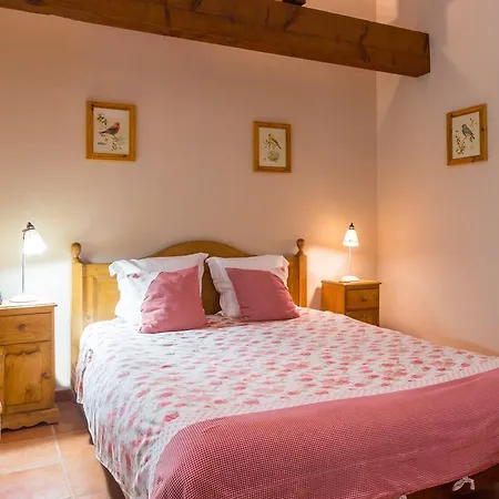 Moulin Du Val De Seugne