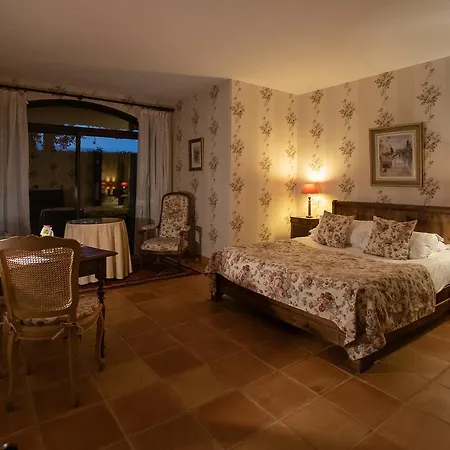 Hotell Moulin Du Val De Seugne