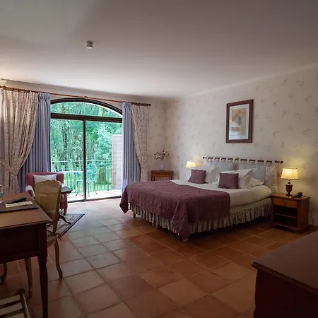 Hotell Moulin Du Val De Seugne Mosnac (Charente-Maritime)