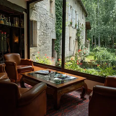 Moulin Du Val De Seugne 4* Mosnac (Charente-Maritime)