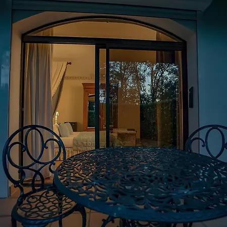 호텔 Moulin Du Val De Seugne